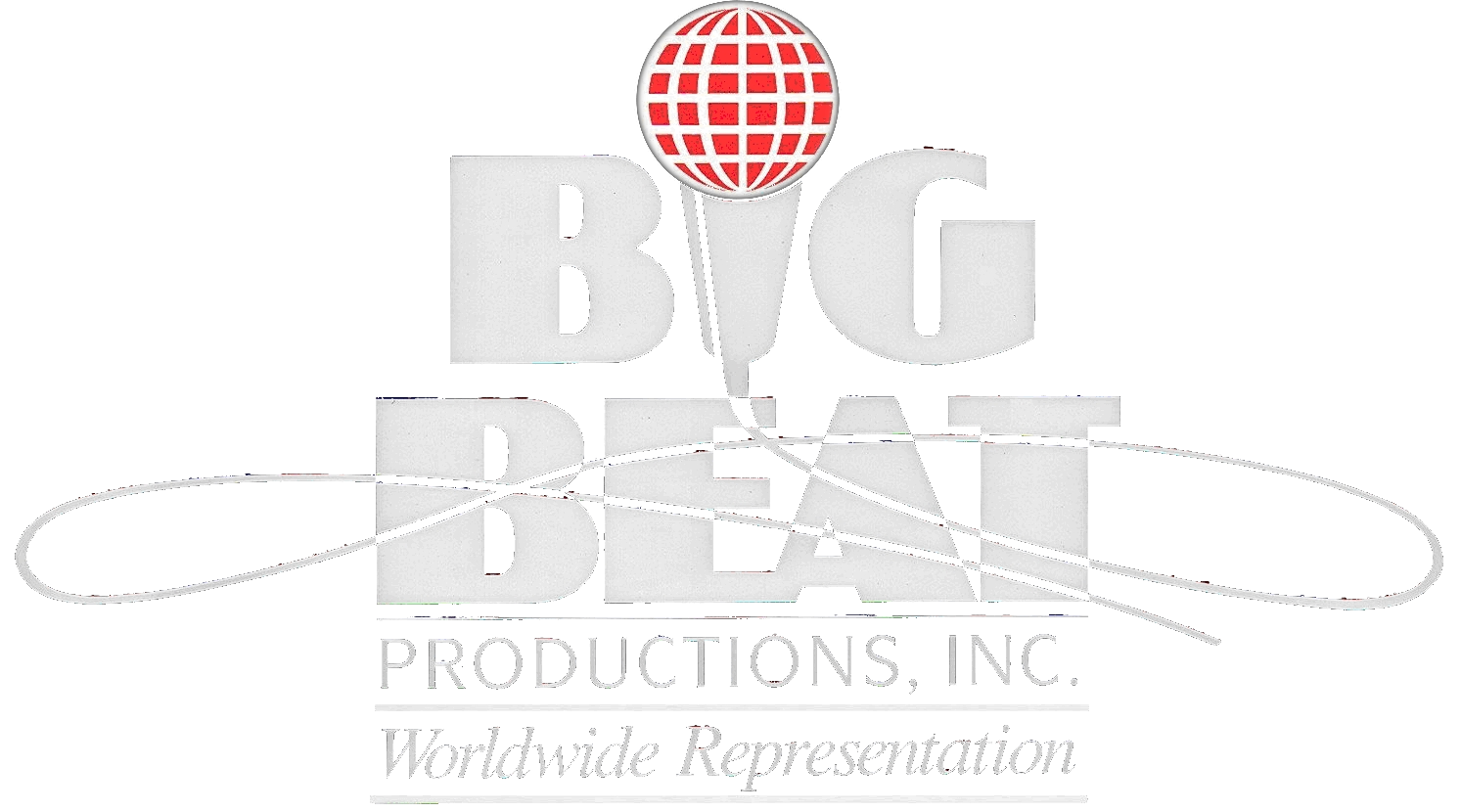 Microphone Company Logo