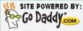 godaddy logo