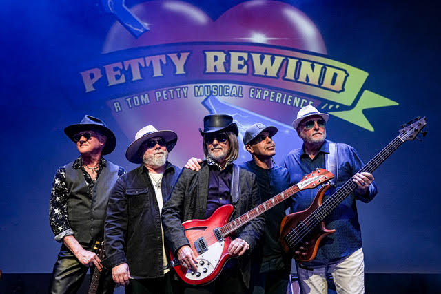 pettyrewind